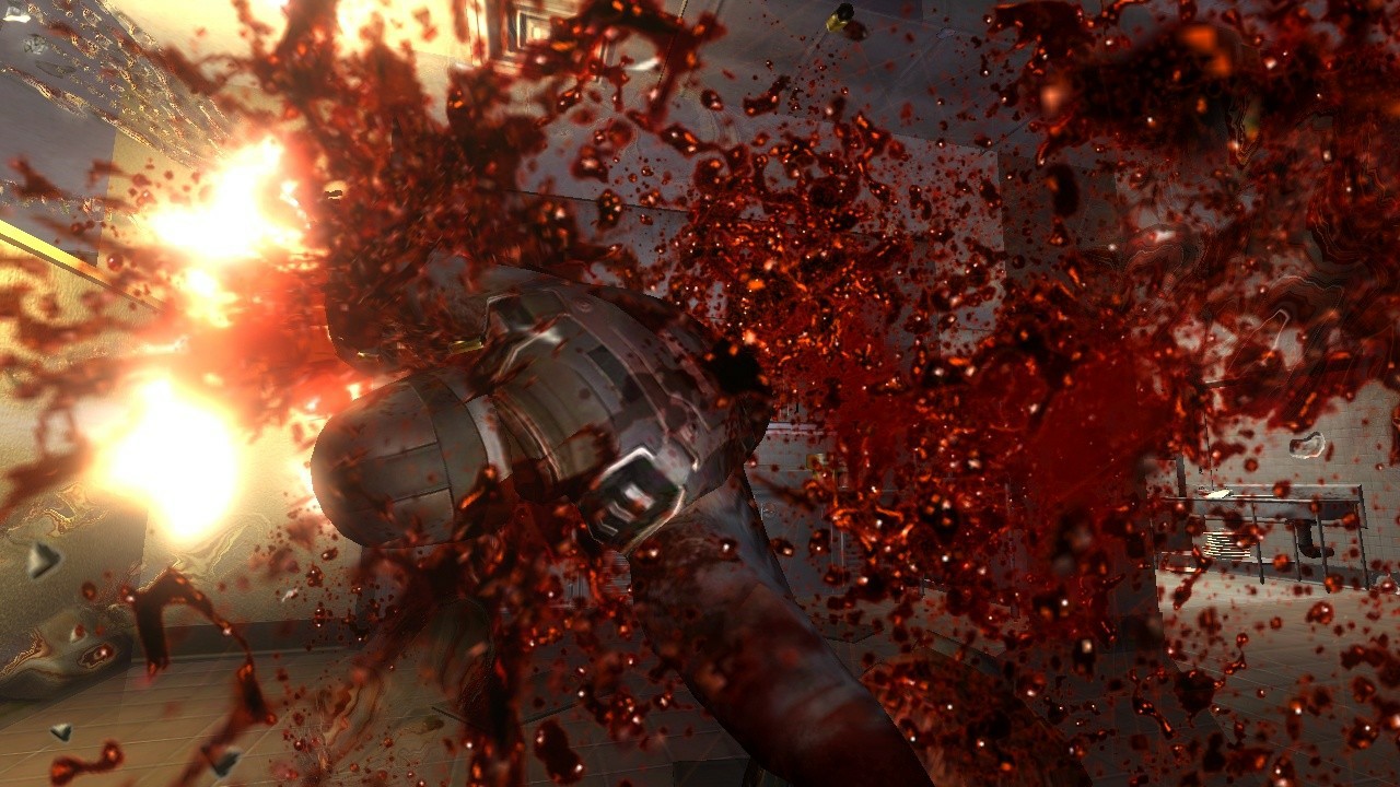 F.E.A.R. 2 Project Origin